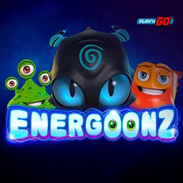 Energoonz - CSPLAY168