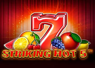 Striking Hot 5 - CSPLAY168