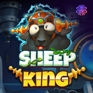 Sheep King - CSPLAY168