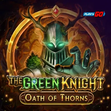 The Green Knight Oath of Thorns - CSPLAY168