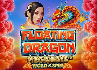 Floating Dragon Hold & Spin Megaways - CSPLAY168