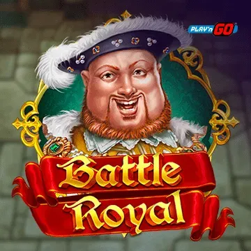 Battle Royal - CSPLAY168