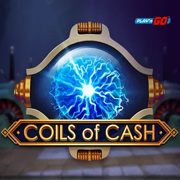 Coils Of Cash - CSPLAY168