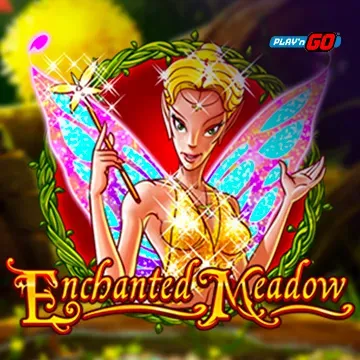 Enchanted Meadow - CSPLAY168