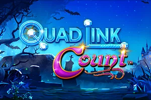 Playtech : Quad Link Count - CSPLAY168