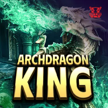 Archdragon King - CSPLAY168