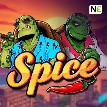 Spice - CSPLAY168