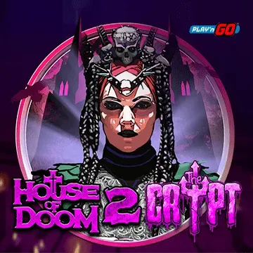 House Of Doom 2: The Crypt - CSPLAY168
