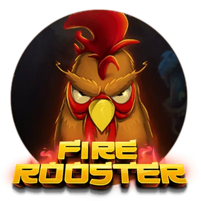 Fire Rooster - CSPLAY168