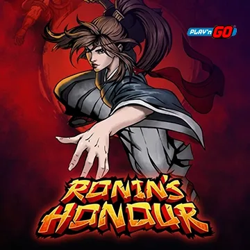 Ronins Honour - CSPLAY168
