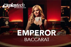 Emperor Baccarat - CSPLAY168