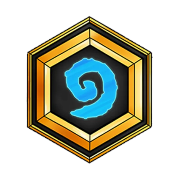Hearthstone 炉石传说 - CSPLAY168