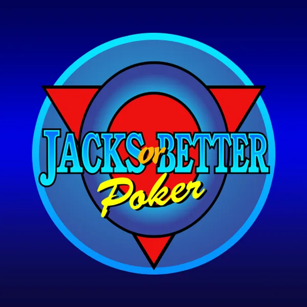 Jacks or Better - CSPLAY168