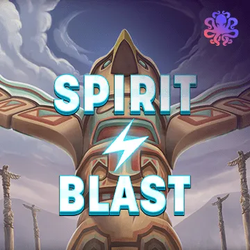 Spirit Blast - CSPLAY168