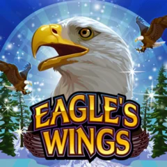 Microgaming : Eagles Wings - CSPLAY168