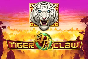 Playtech : Tiger Claw - CSPLAY168
