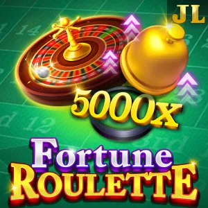 Fortune Roulette - CSPLAY168