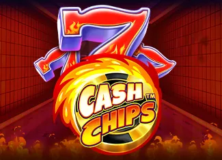 Cash Chips - CSPLAY168