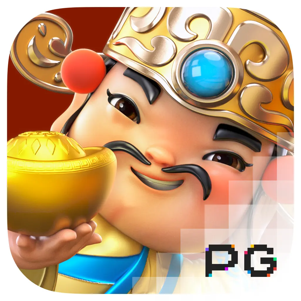 Fortune Gods - CSPLAY168