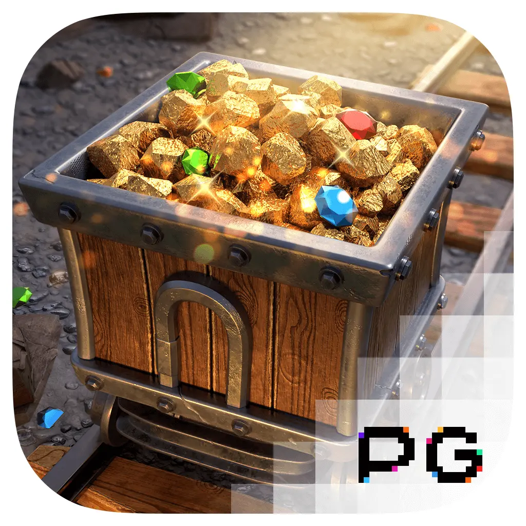 Gemstones Gold - CSPLAY168