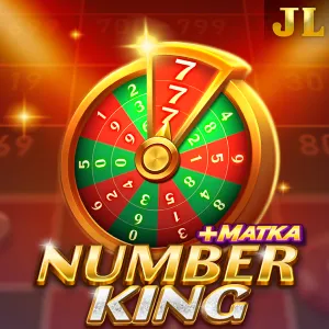 Number King - CSPLAY168