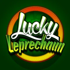 Microgaming : Lucky Leprechaun - CSPLAY168