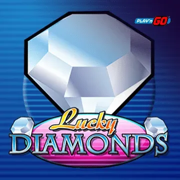 Lucky Diamonds - CSPLAY168