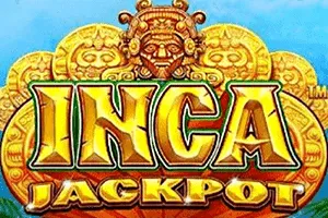 Playtech : Inca Jackpot - CSPLAY168