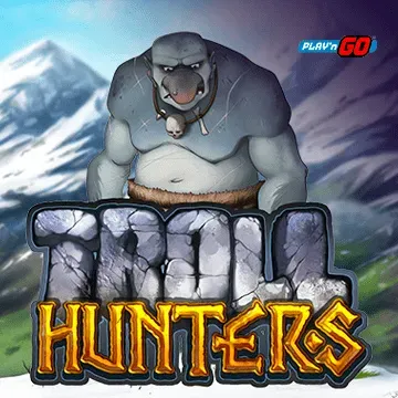 Troll Hunters - CSPLAY168