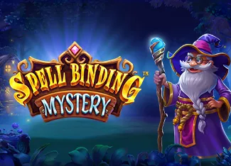 Spellbinding Mystery - CSPLAY168